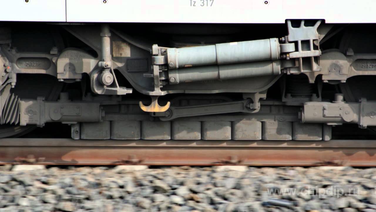 railroad air brake system training
